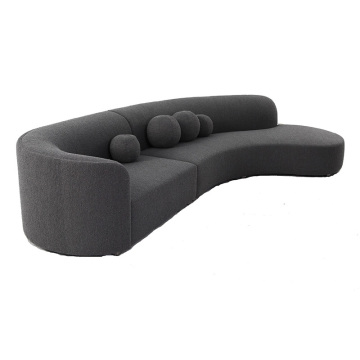 Rugiano Pierre Modern Sectional диван