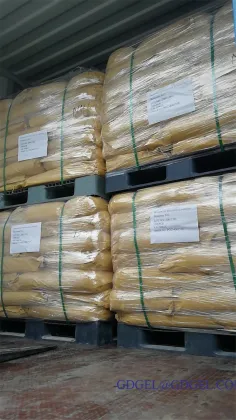 mineral oil application easy dispersing organophilic clay