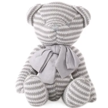 Whole Sale Custom Organic knitted doll Crochet Toy  Amigurumi  baby toy