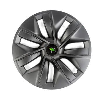 ICBM Universal Rim Skin Cover Style Wheel Guard for Model Y - PP ABS Car Wheel Cover