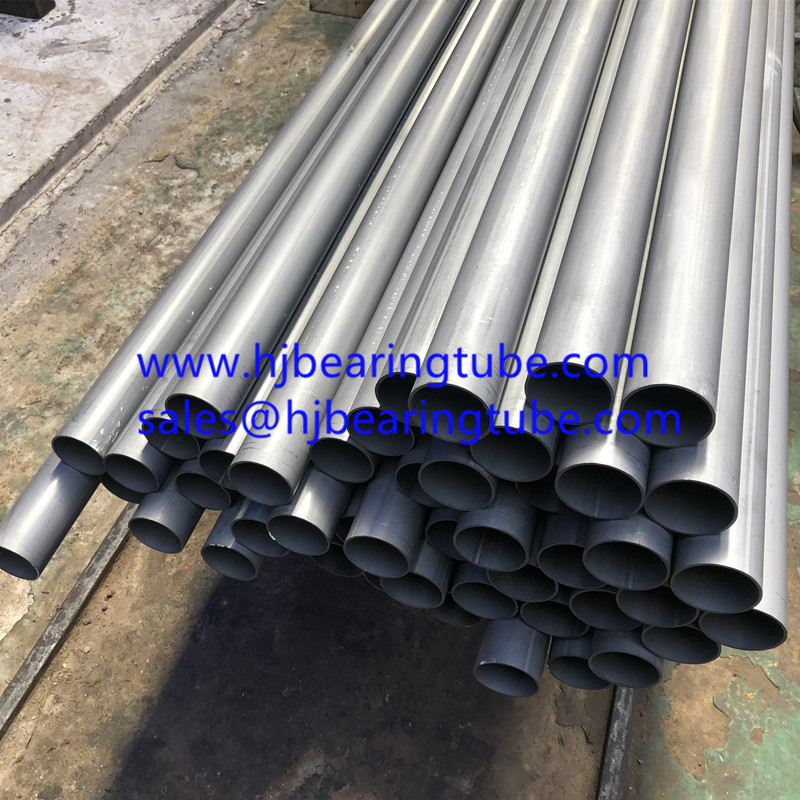 seamless precision tube