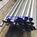 J524 Cold Finished Seamless Precision Tube Hydraulic Tubing