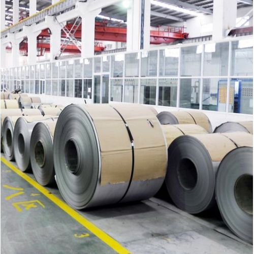 Stainless Steel Coil Producer Factory Bulk Price 310s Ss Coil Supplier