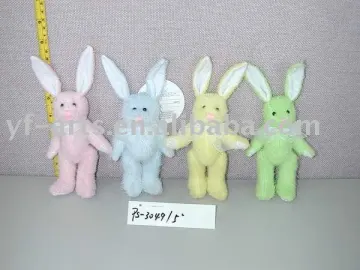 Plush rabbit,Plush toys,stuffed toys