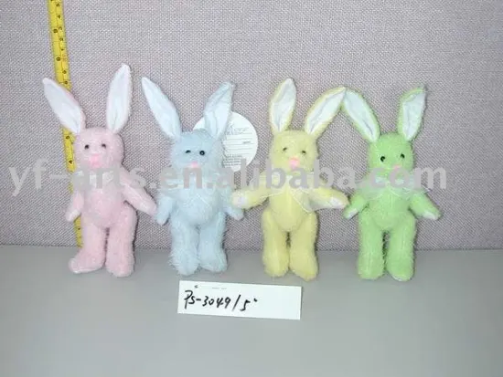 Plush rabbit,Plush toys,stuffed toys