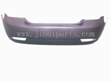 Geely Emgrand Ec7 Rear Bumper