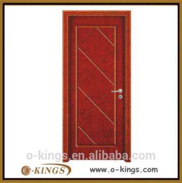 mdf carved solid wood door