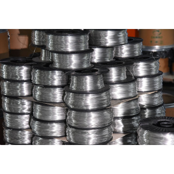 Zinc wire
