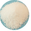 Flocons de soude caustique 99 % d'hydroxyde de sodium de qualité industrielle