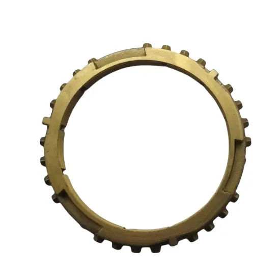 FACTORY SALE Manual auto parts transmission Synchronizer Ring oem 33368-32020 for TOYOTA