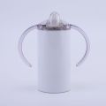 Ear insulation and cooling slimming cup
