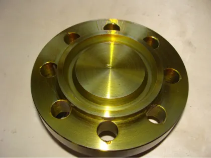 Brand new pipe fittings flange with great price