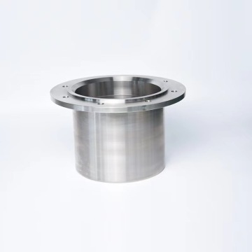 Marine Rubber Shaft Sleeve Bushing Bearing