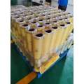 Food preservation roll film super large roll