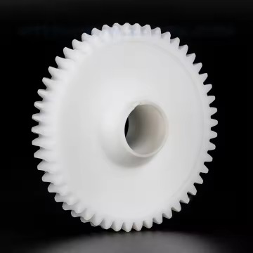 Tpu plastic Injection Molding For Wheels