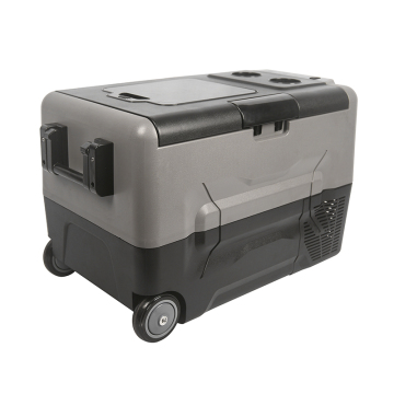 High-End Minibar Integrated Pizza Vegetable BBQ Meat Car Compressor" 

However, for better SEO and readability, you might consider:

"High-End Minibar with Integrated Pizza & BBQ Accessories for Car (Vegetables, Meat, Compressor)" 

But if we have to stic