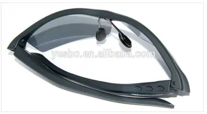 2015 stylish sunglasses bluetooth safety glasses smart glass