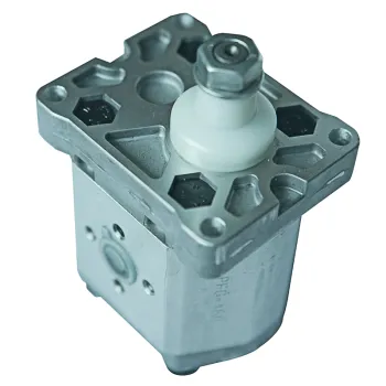 Gear Pump (PFG-160)