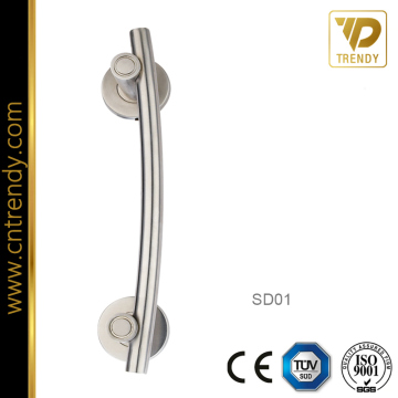 Stainless Steel Cabinet Door Furniture Pull Handle (SD01)