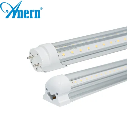Anern Waterproof 18W 120cm T8 LED Tube Light