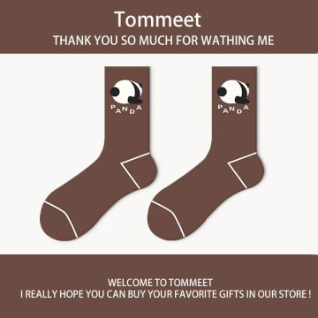 Yhao socks wholesale teen tube socks short young girls tube socks