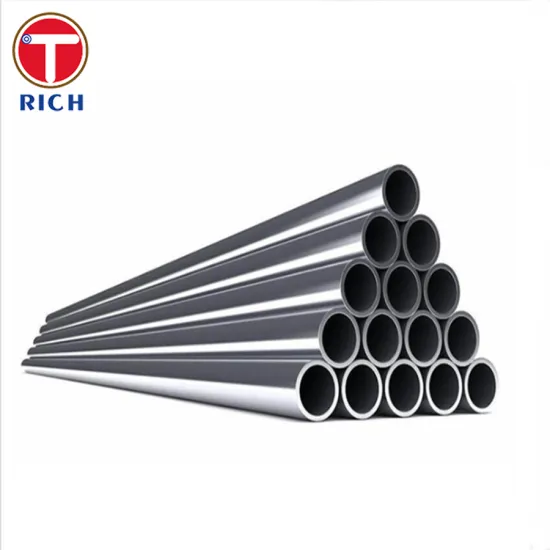 ASTM B829 Incoloy800 Seamless Tube For High-Temperature