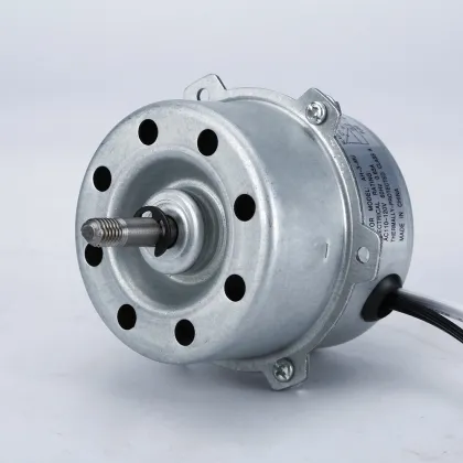 High Quality Customized Professional Motors for Household Appliances and Air Blowers