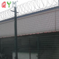 Recinzione di sicurezza anti -climb 358 Garden Mesh Fence