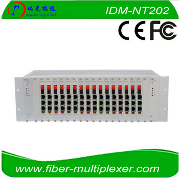 30Eth+30tele PCM Optical Multiplexer pcm30 manufacturer