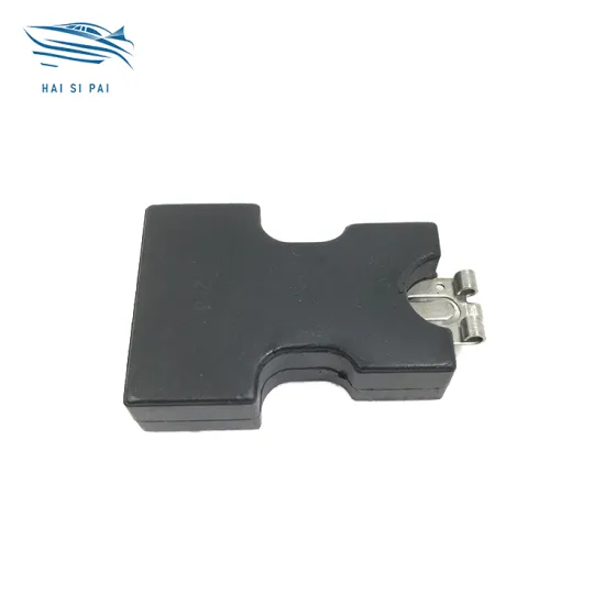 Yamaha Outboard Float for 40-120HP Marine Diesel Engines - 6F5-14385-01 Spare Parts