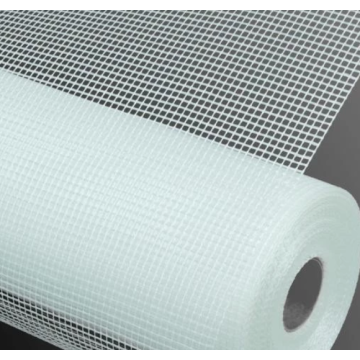 Woven Fiberglass Cloth For Waterproofing