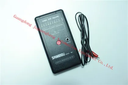 YL-385 Surface Resistance Tester
