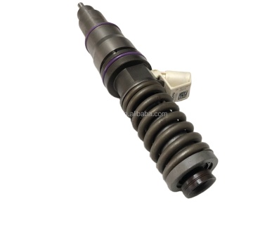 Wholesale EC460B Excavator Parts: Fuel Injectors and Engines