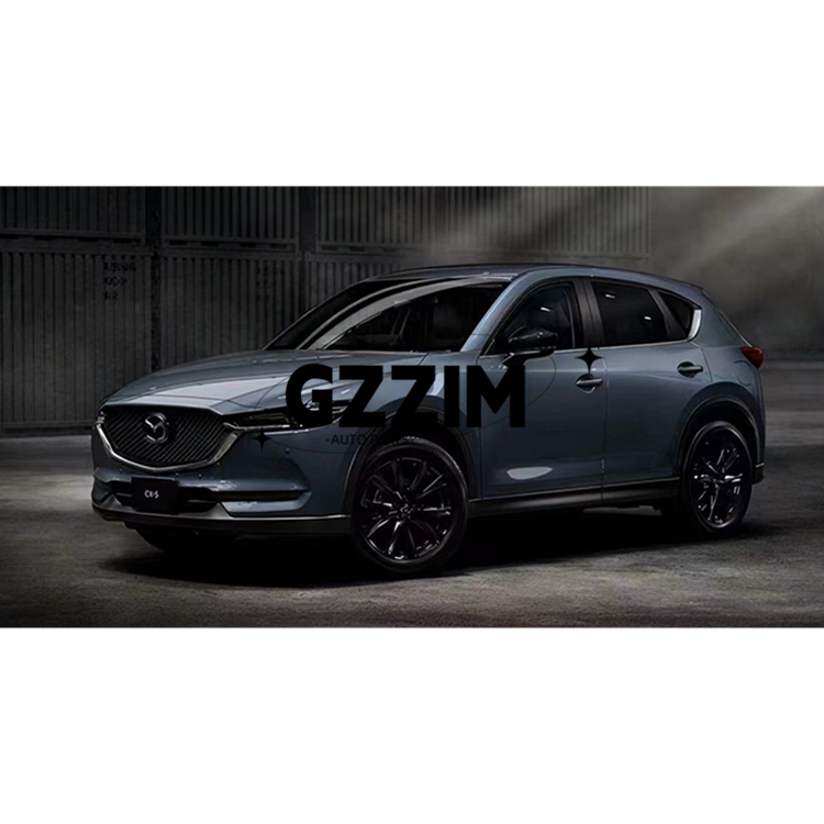 Mazda Cx 5 2 Jpg