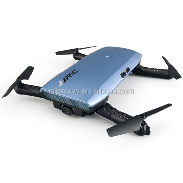 JJRC H47 WiFi FPV Upgraded Foldable Drone with 720P HD Camera and Gravity Sensing Control: Your Ultimate Flying Experience