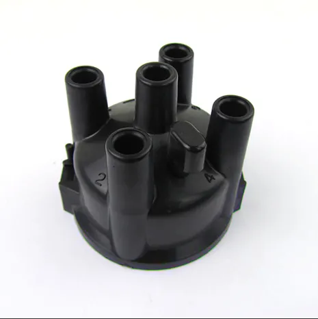 Distributor Cap for Mitsubishi Lancer, Colt, Galant, Triton L200, L300, Pajero, Montero - MD602949