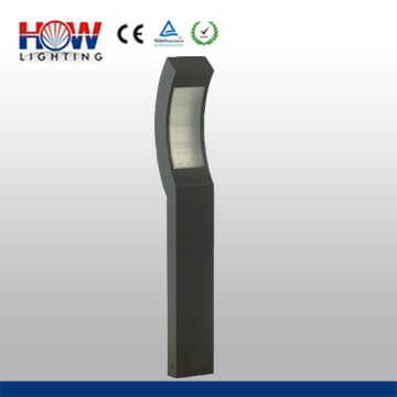 3W Aluminium LED Garden Lamp IP 54 With 32pcs