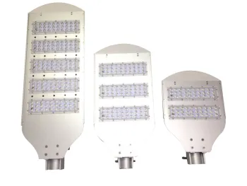 led street light
