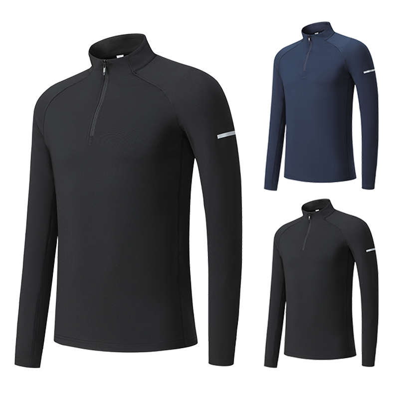 Mens Gym Sweat Lightweight Running Jackets
