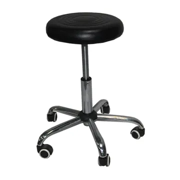 PC-C China Manufacturer OEM Wholesale Ophthalmic Pneumatic Stool for Patients