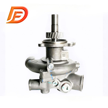 مجموعات مضخات المياه CUMMINS M11 وISM11