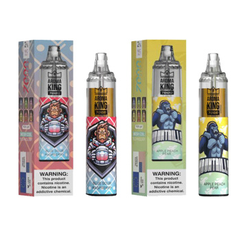 Amazon RM Tornado 7800 bubblegum ice