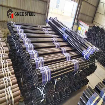 API 5L ERW Steel Pipe welded pipe