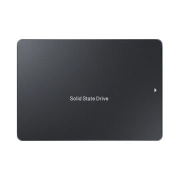 2.5インチスモールフォームファクター（SFF）12G SAS PM1643AサーバーSSDディスクドライブ1.92TBの容量とエンタープライズのセキュリティ機能を読む集中的なアプリケーションを読む