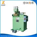 Double Head Rotating Stabilizer Link Welding Machine