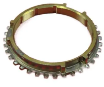 Auto Parts 32604-70L15/3260470L15 Transmission Brass Synchronizer Ring for NISSAN RD-28 E24 BD1