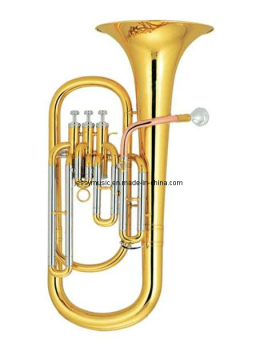 High-Grade Baritone (JBR-211)