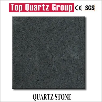 4120 Raven Quartz Stone