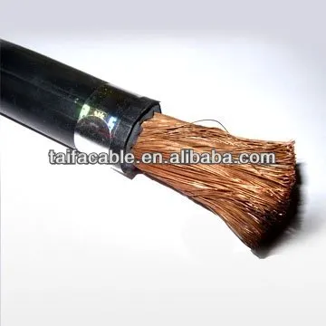 PVC Flexible Cable Tri-rated Cable (H07V2-K) to BS6231