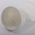 Túi lọc kim sợi PTFE có màng PTFE